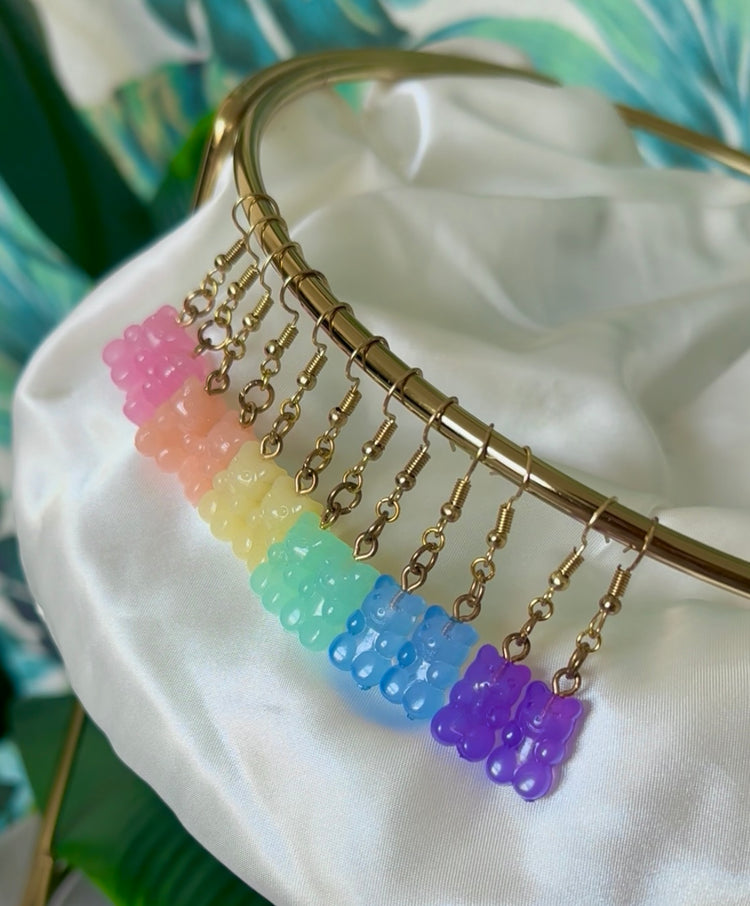 Candy Jewelry