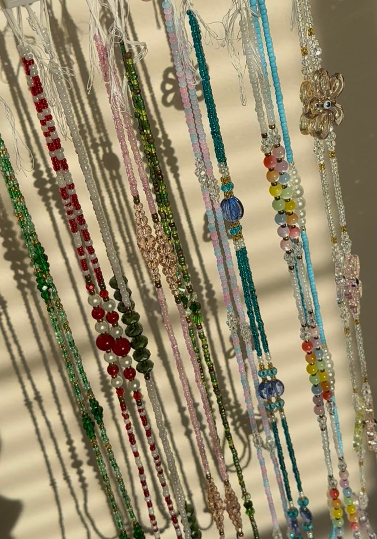 Waist Beads