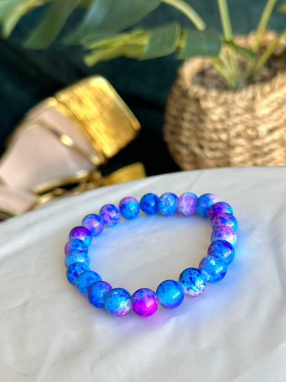 Galaxy Bracelets