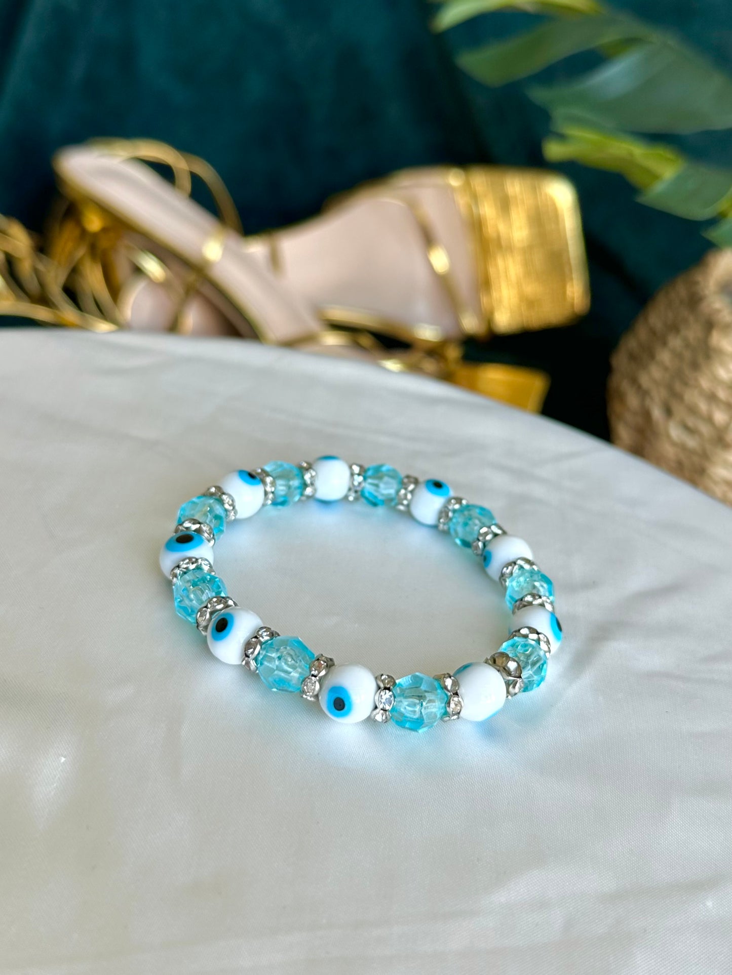 Nazar Amulet (Evil Eye) Bracelets
