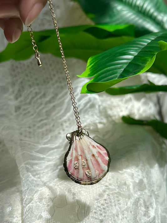 Shell Necklace