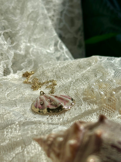 Shell Necklace