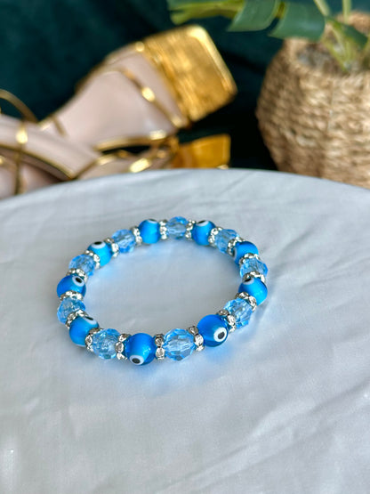 Nazar Amulet (Evil Eye) Bracelets