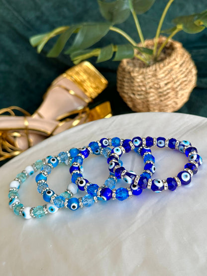 Nazar Amulet (Evil Eye) Bracelets
