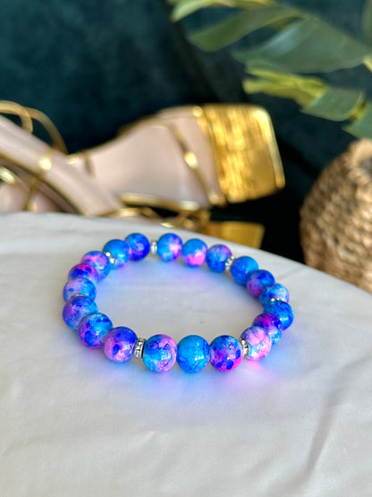 Galaxy Bracelets