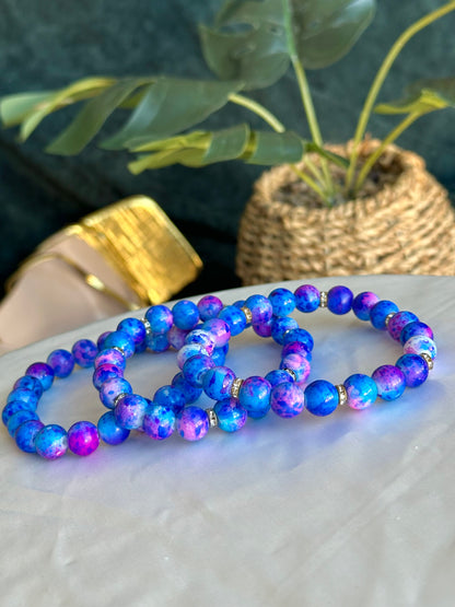 Galaxy Bracelets