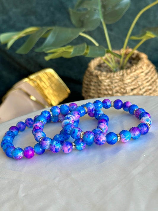Galaxy Bracelets