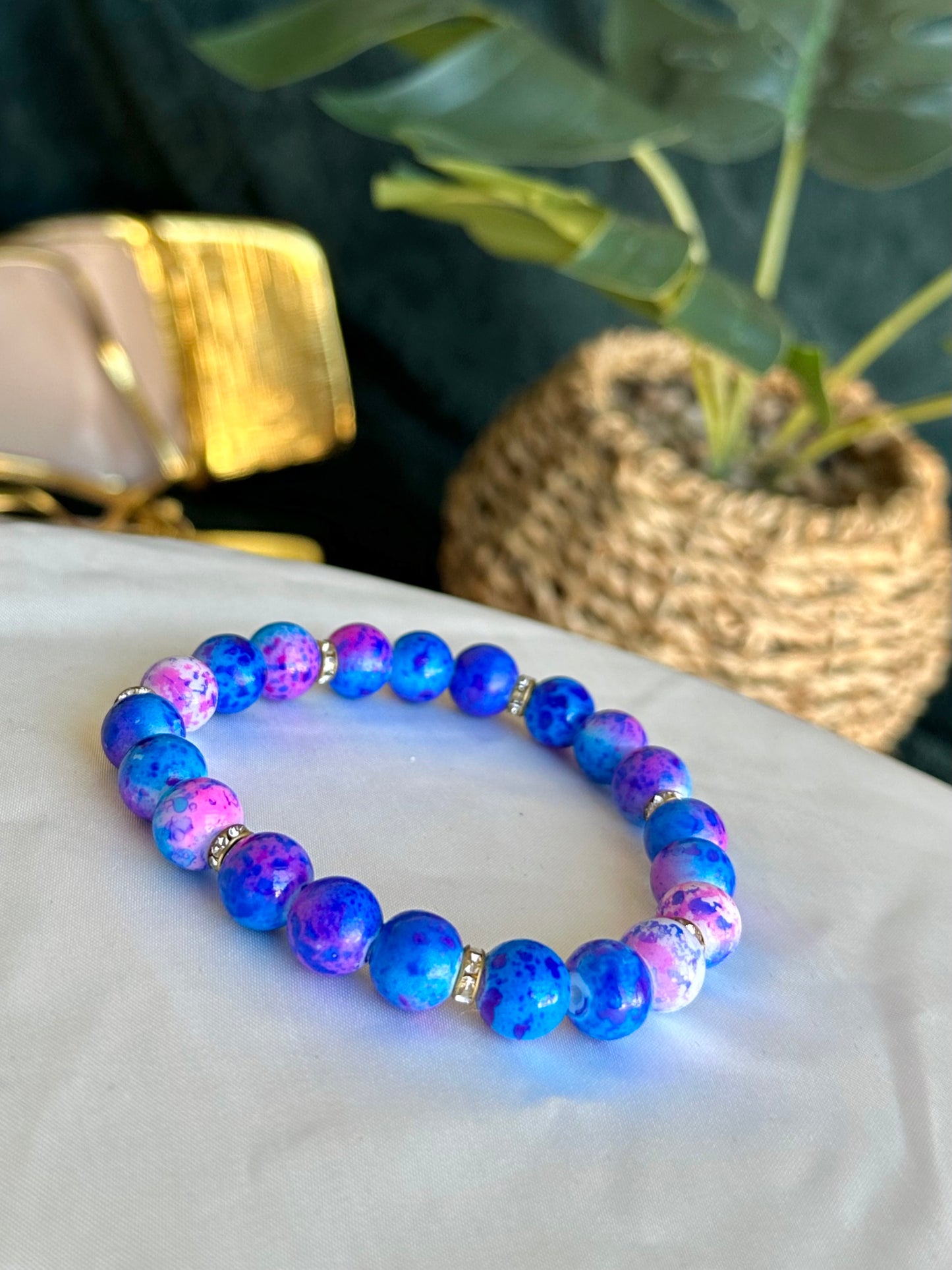 Galaxy Bracelets