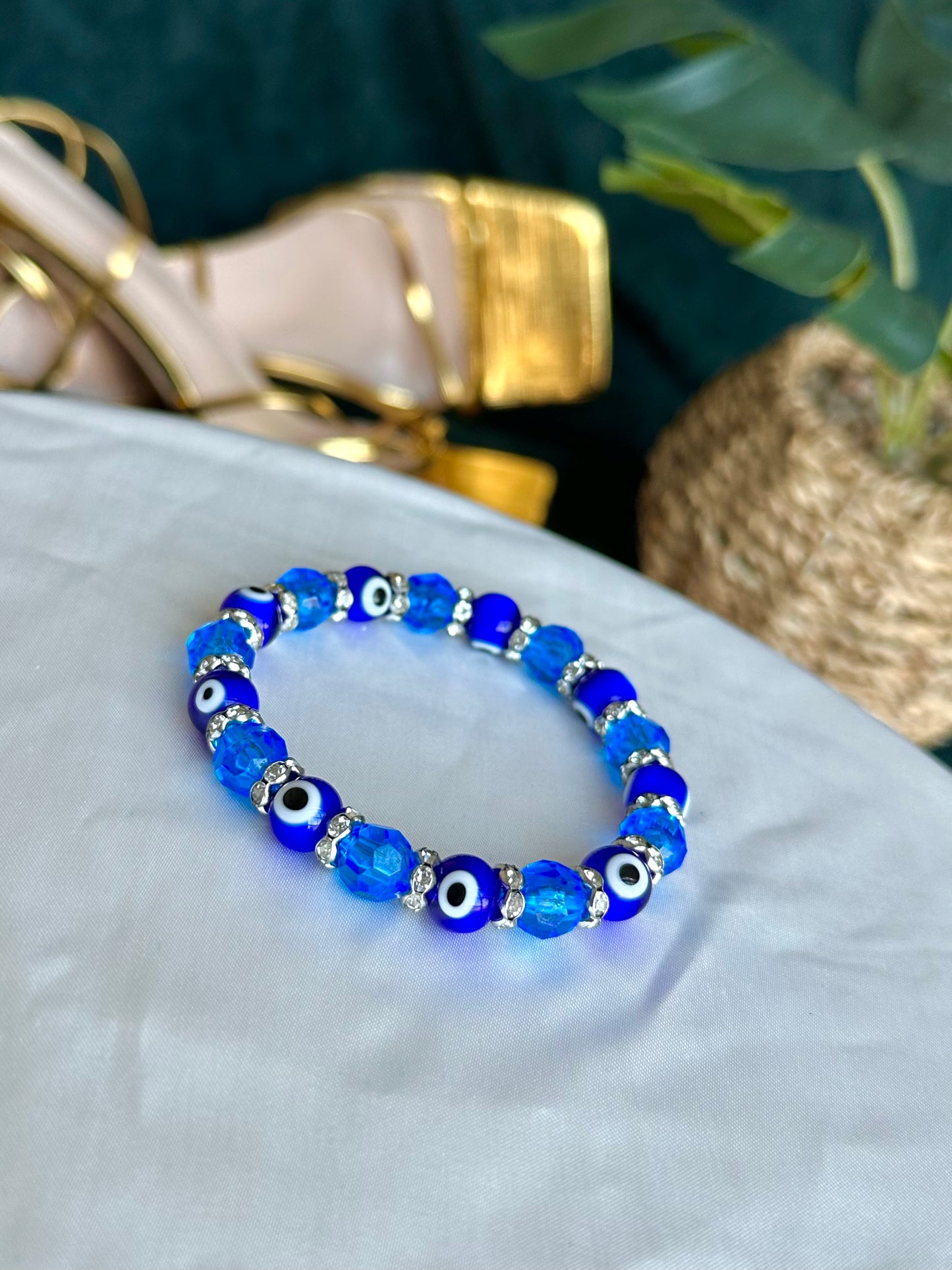 Nazar Amulet (Evil Eye) Bracelets