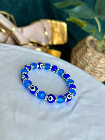 Nazar Amulet (Evil Eye) Bracelets