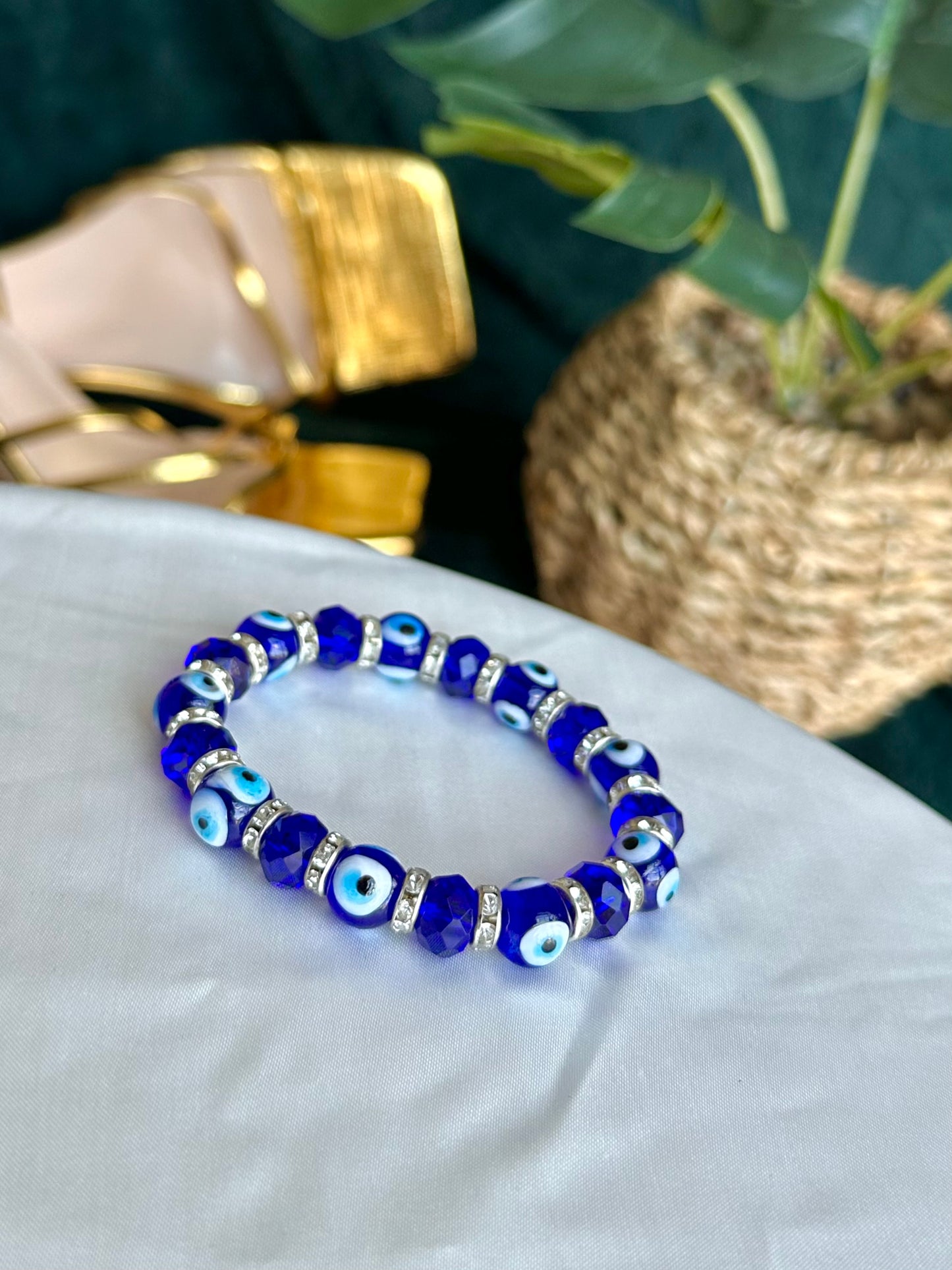 Nazar Amulet (Evil Eye) Bracelets